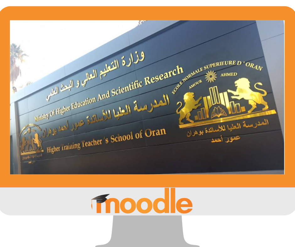 Moodle